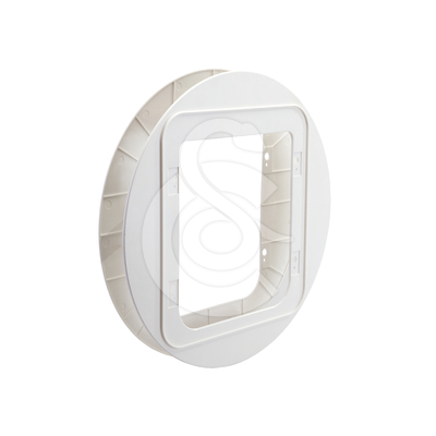 Adaptateur vitre pour chatière SureFlap GM - ADA727