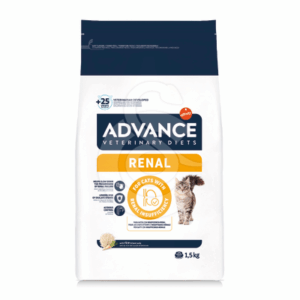 Advance Active Defense Chat Adult Renal - ADV108