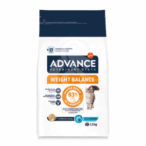 Advance Active Defense Chat Weight Balance - ADV117