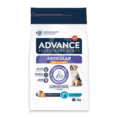 Advance Active Defense Chien Articular Low Calorie Poulet - ADV105