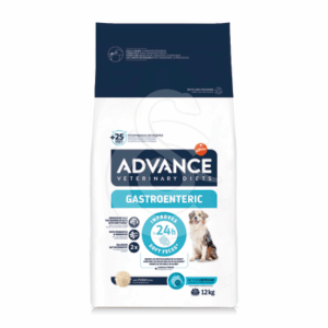 Advance Active Defense Chien Gastroenteric Poulet - ADV123