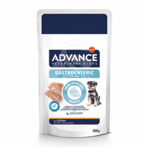 Advance Active Defense Chien Gastroenteric Poulet Sachet rep - ADV127