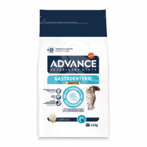Advance Chat Gastroenteric Sensitive Dinde - ADV116
