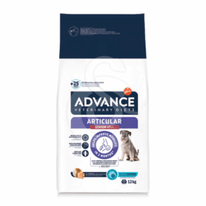 Advance Chien Articular Senior +7 Poulet - ADV125