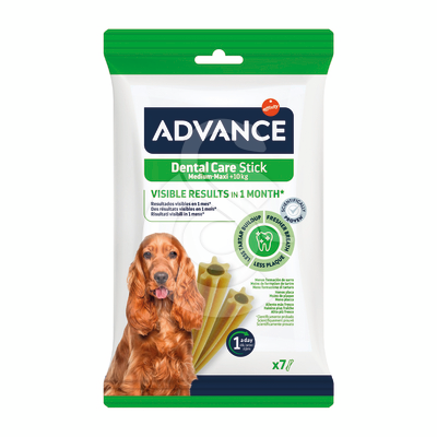 Advance Chien Snack Dental Control - ADV131