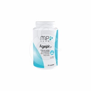 Agepi Omega 3 - AGE005