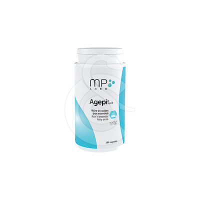 Agepi Omega 3 - AGE006