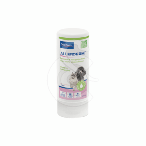 Allerderm Shampoing Peau sèche - ALL015