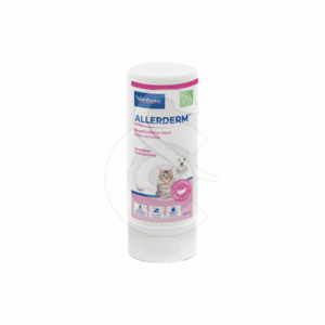 Allerderm Shampoing Peau sensible - ALL014