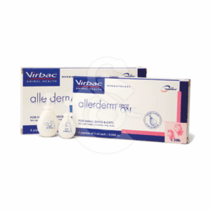 Allerderm Spot On - ALL006