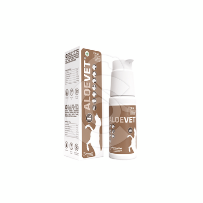 Aloevet - ALO002