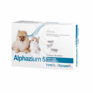 Alphazium 5 - ALP002