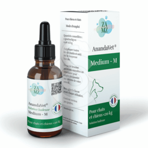 AnandaVet Médium - ANA022