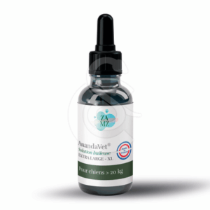 AnandaVet XL - ANA025