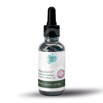 AnandaVet XL - ANA025