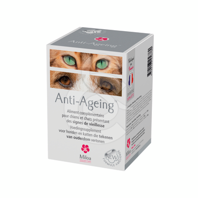 Anti-Ageing - ANT038