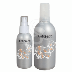 Antisept - ANT015