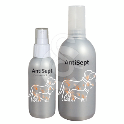 Antisept - ANT015