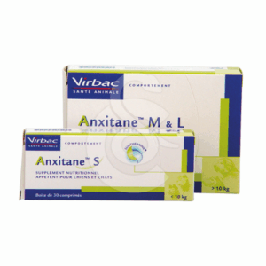 Anxitane S - ANX001
