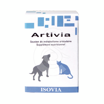 Artivia - ART017