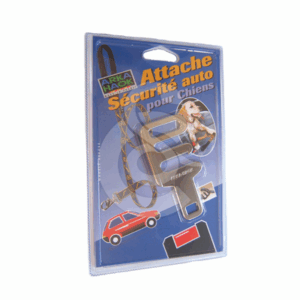 Attache sécurité voiture Arka-Haok - ATT736