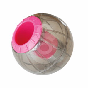 Balle distributrice de croquettes Catmosphère - BAL728