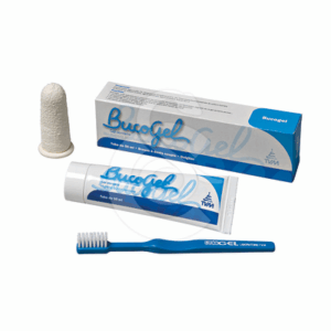 Bucogel - BUC001
