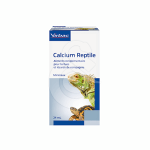 Calcium Reptile - CAL049