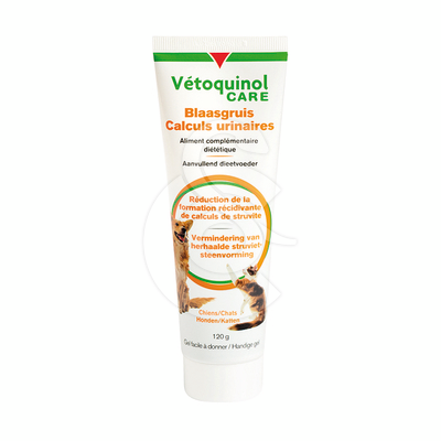 Calculs urinaires Gel - CAL028