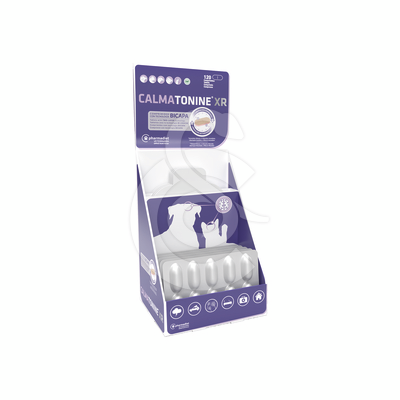 Calmatonine XR Bi-couche - CAL066