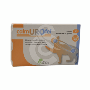 Calmurofel - CAL018