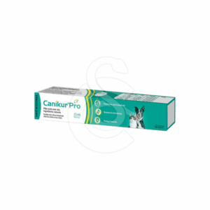 Canikur Pro - CAN029