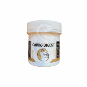 Carbo Digest - CAR141