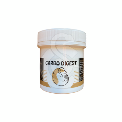 Carbo Digest - CAR141