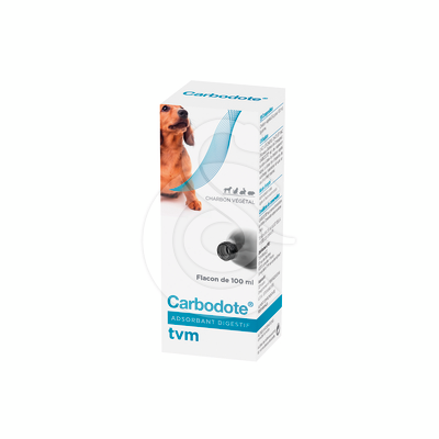 Carbodote - CAR012