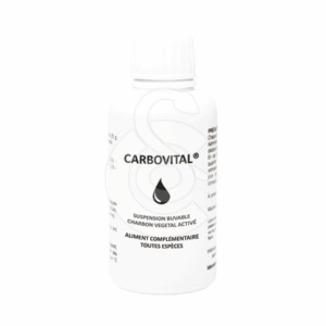 Carbovital - CAR005