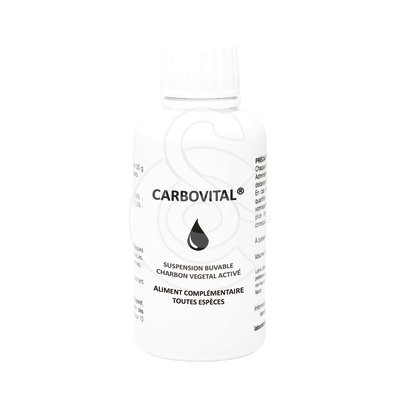 Carbovital - CAR005
