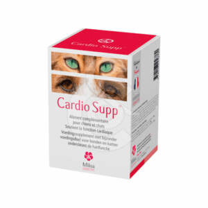 Cardio Supp - CAR016