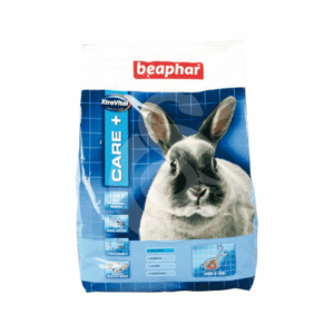 Care + Lapin - CAR076