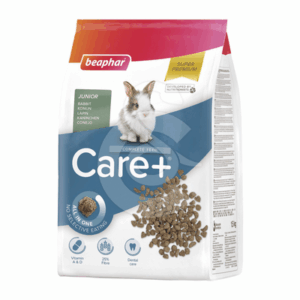 Care + Lapin Junior - CAR161