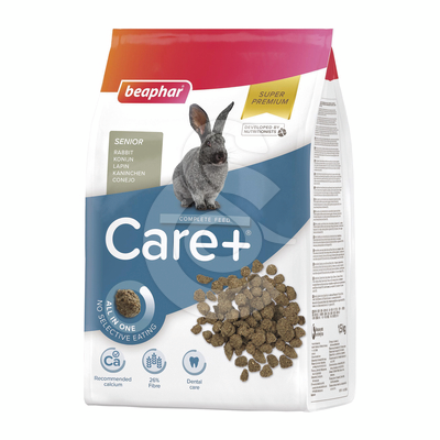 Care + Lapin Junior - CAR162