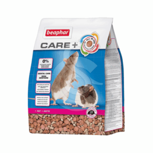 Care + Rat - CAR078