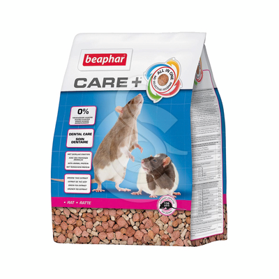 Care + Rat - CAR078