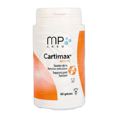 Cartimax Active - CAR143