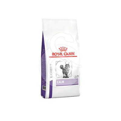 Cat Calm - VDC070