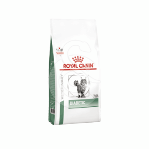 Cat Diabetic - VDC016