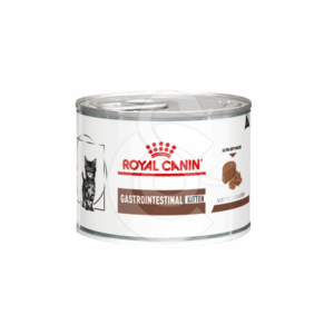 Cat Gastrointestinal Kitten Boîte - VNC011