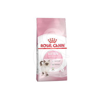 Cat Kitten Royal Canin - RCC005