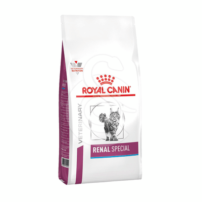 Cat Renal Special - VDC062
