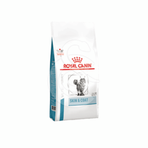 Cat Skin & Coat - CAT128